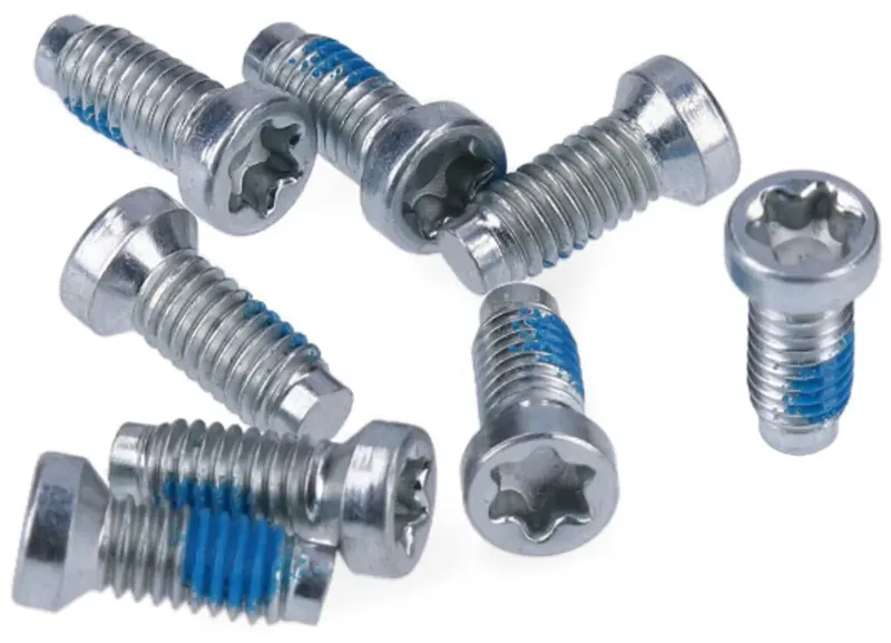 Stam AXS Quarq Crank Mounting M4 Bolt Kit Pack of 8