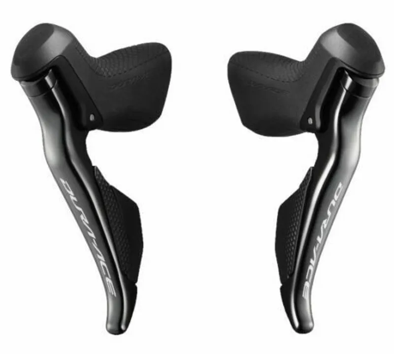 Shimano Dura-Ace R9150 Di2 11 Speed With Mechanical Cable Brake Set