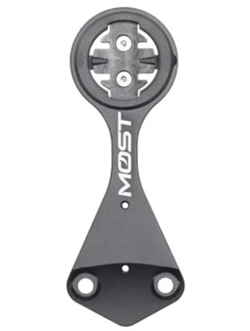 Pinarello Most iTalon Ultra Mount V2 in Black