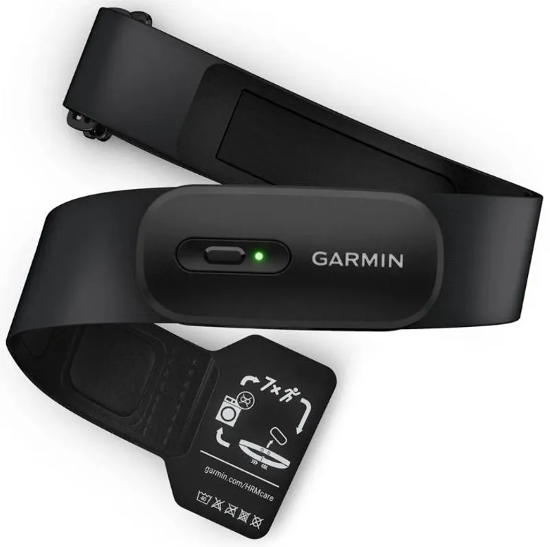 Garmin HRM 200 Heart Rate Monitor size M-XL