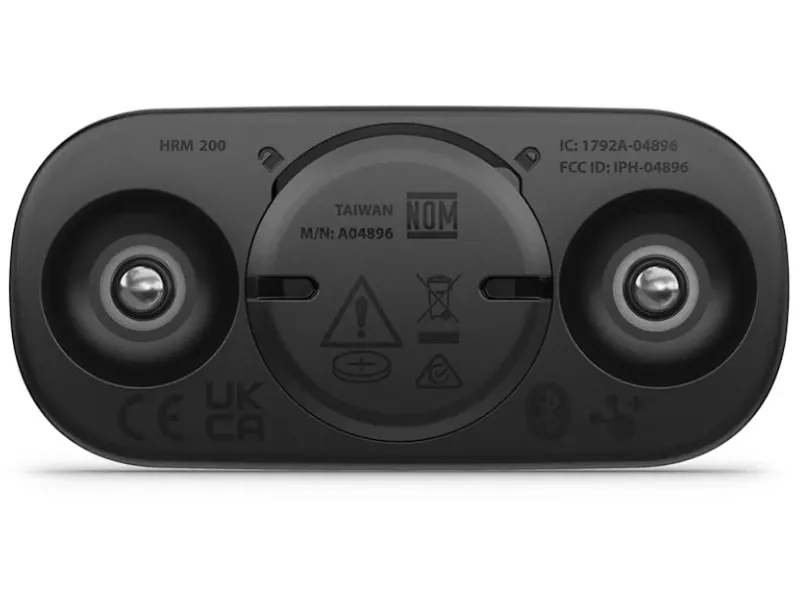 Garmin HRM 200 Heart Rate Monitor size M-XL-2