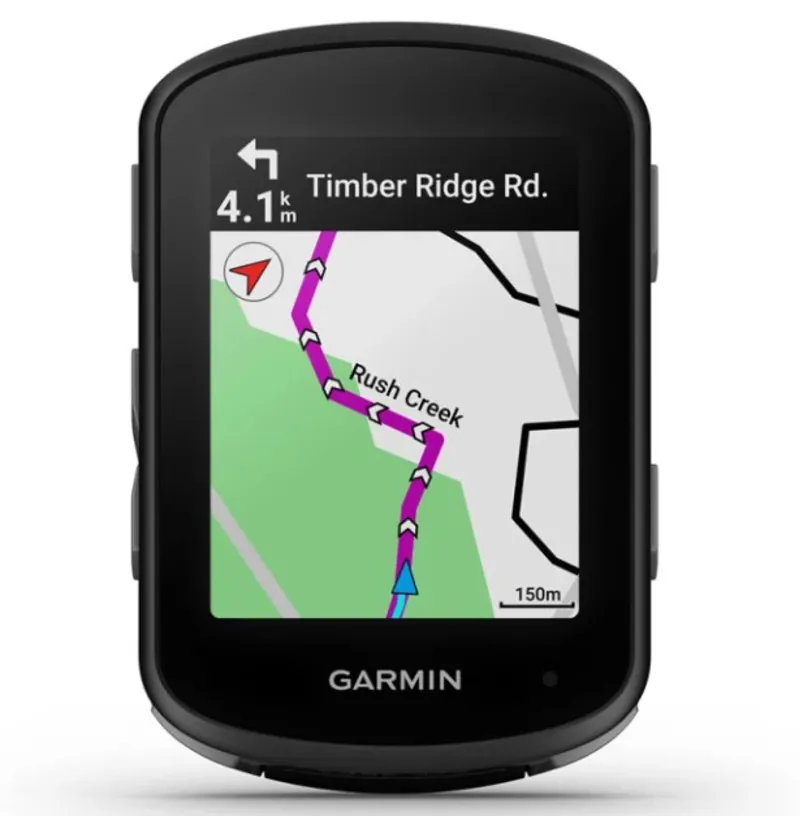 Garmin Edge 540 GPS Enabled Head Unit