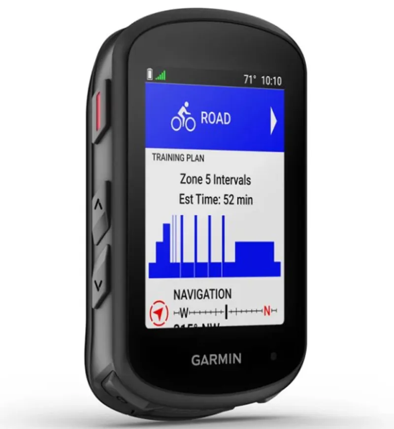 Garmin Edge 540 GPS Enabled Head Unit-5