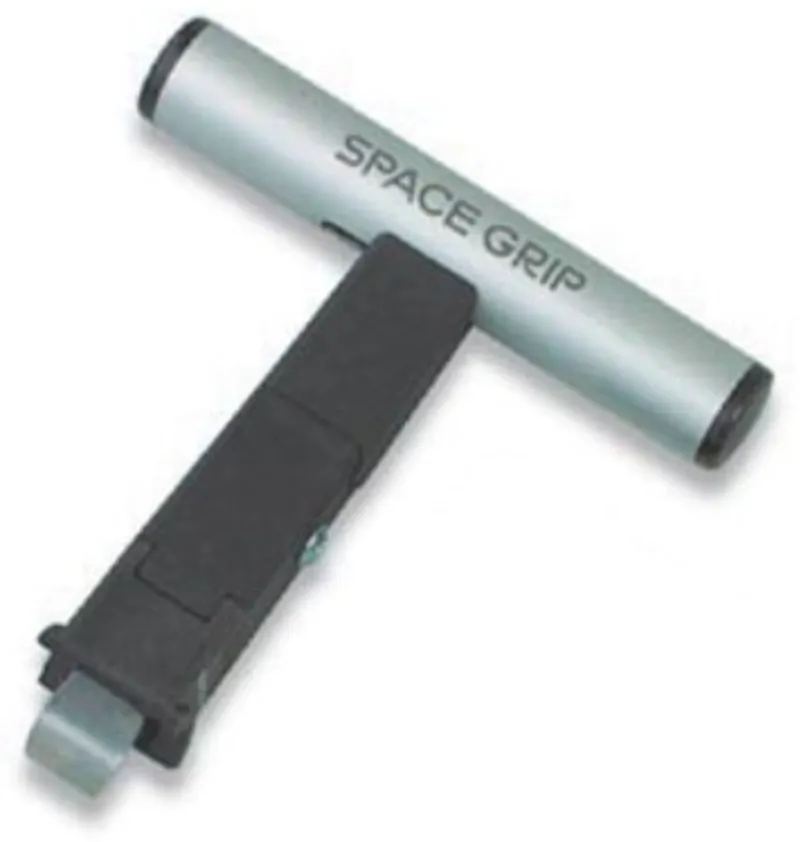 Minoura Space Grip Extra Long Light Mount Kit-1