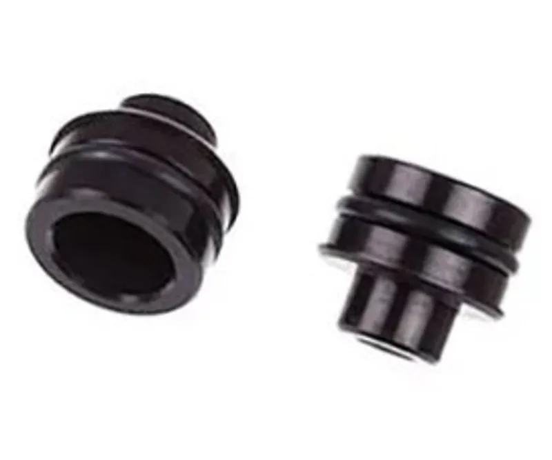 Mavic 15 to 9mm Front Axle Reducers