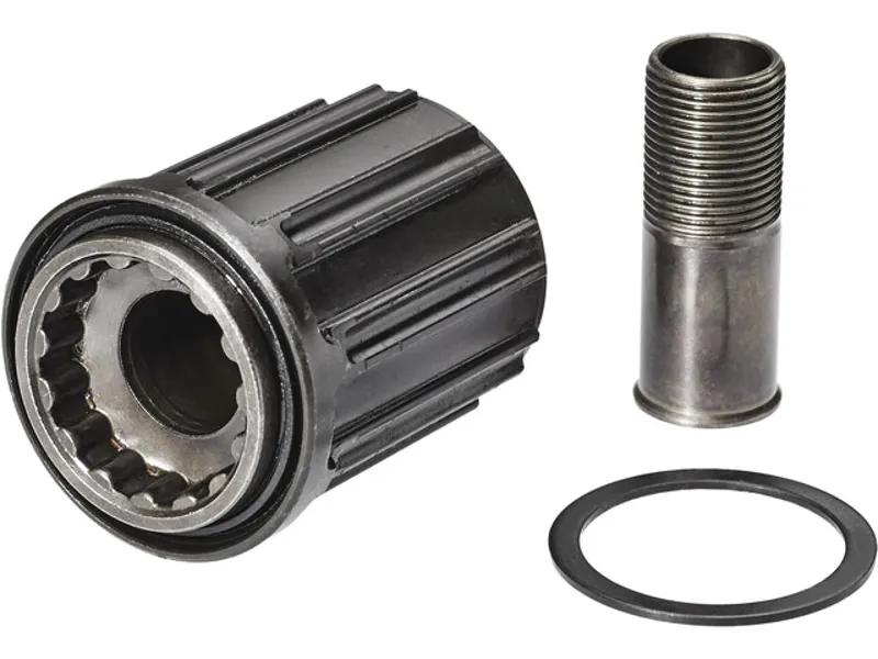 Shimano 105 FH-5800 Complete Freewheel Body-1