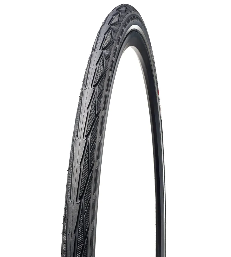 Specialized Infinity Armadillo Reflect Black 700c x 38c