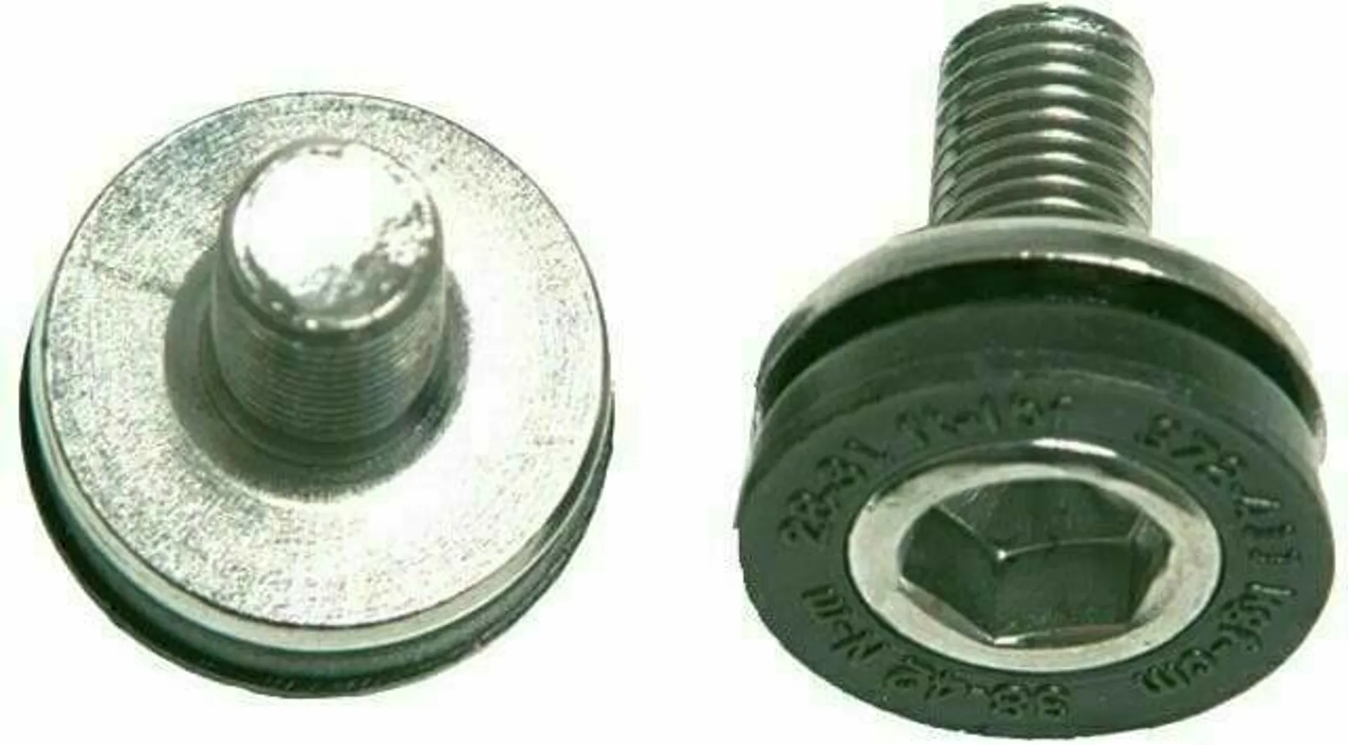 Guarnitura Sram Truvativ X0 – BB30, 175mm, Corone 36-22, Colore Rosso - 5