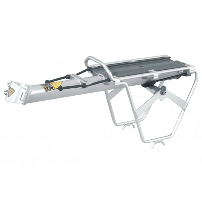 Topeak MTX Beam RX Rack E-Type in Black/Silver