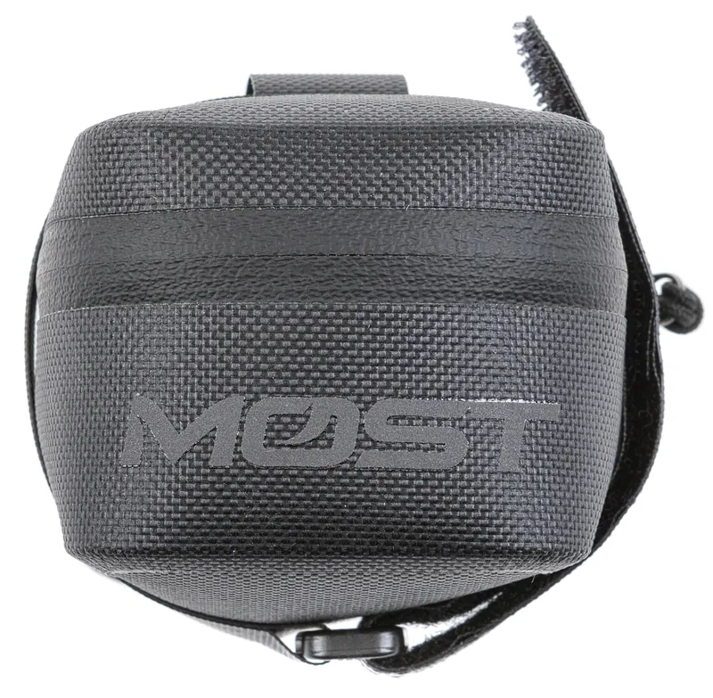 Pinarello Most Small Saddle Case in Black