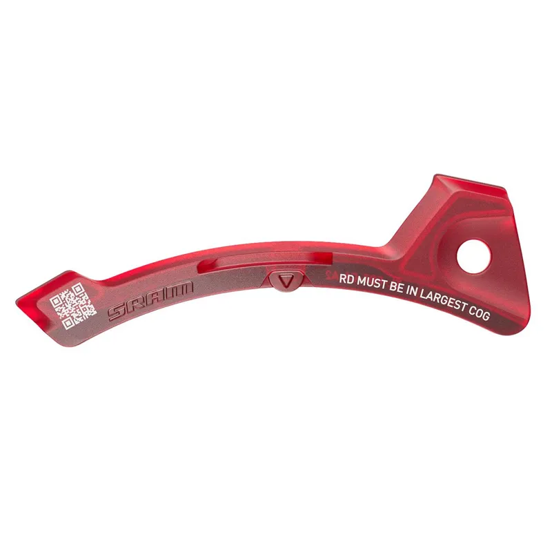 SRAM Red AXS Front Derailleur Set Up Tool 46-50T-1
