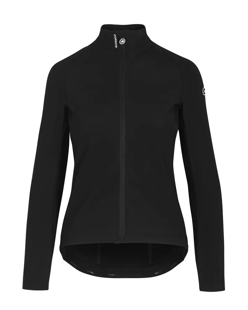 Assos UMA GT Ultraz Winter Jacket EVO in BlackSeries