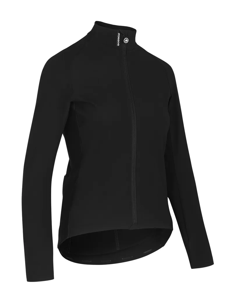 Assos UMA GT Ultraz Winter Jacket EVO in BlackSeries-1