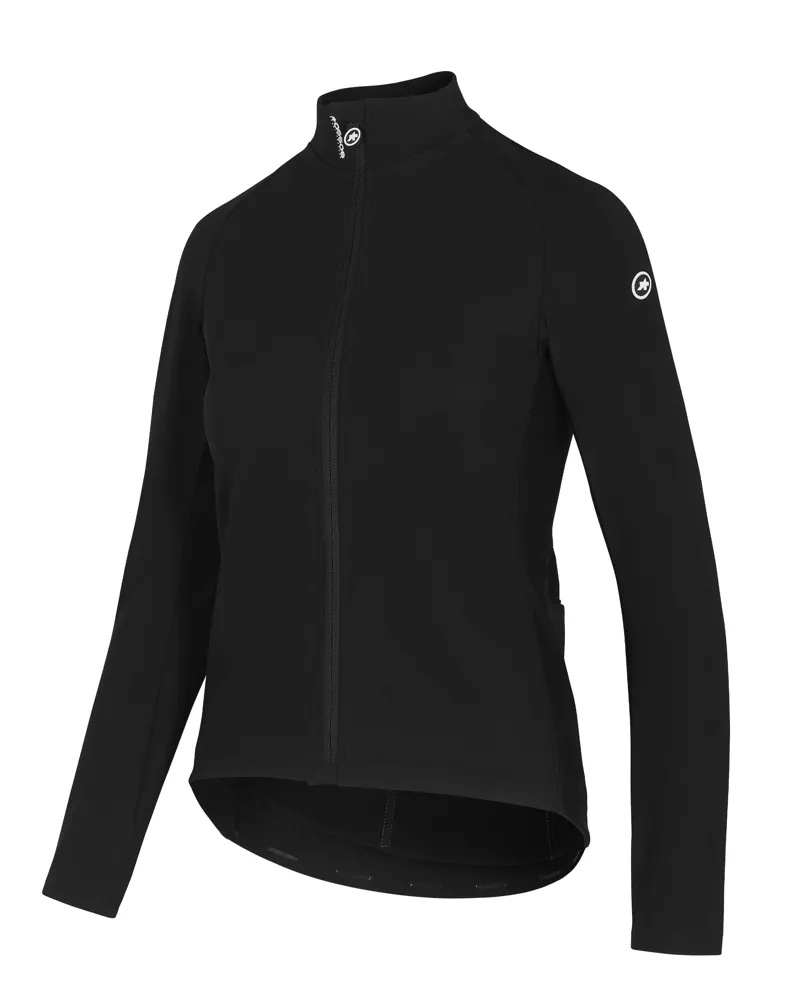 Assos UMA GT Ultraz Winter Jacket EVO in BlackSeries-3