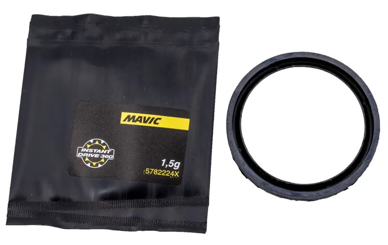 Mavic Instant Drive ID360 Lip Seal Version 2 With Grease