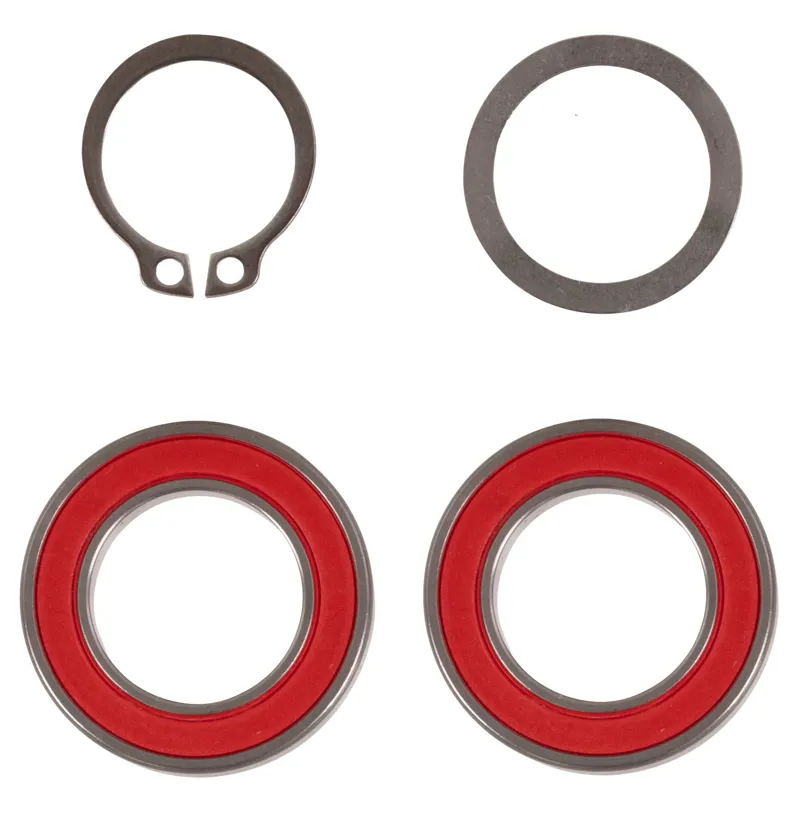 Mavic V2500901 Hub Bearing Kit