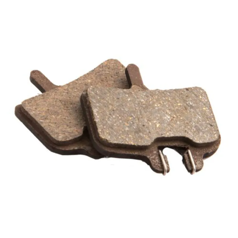 Clarks Sintered Disc Pad for Promax/Hayes Hydraulic and Hayes Mech MX-1 MAG HFX-9