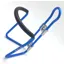 Velocity VeloCage Bottle Cage in Annodised Blue