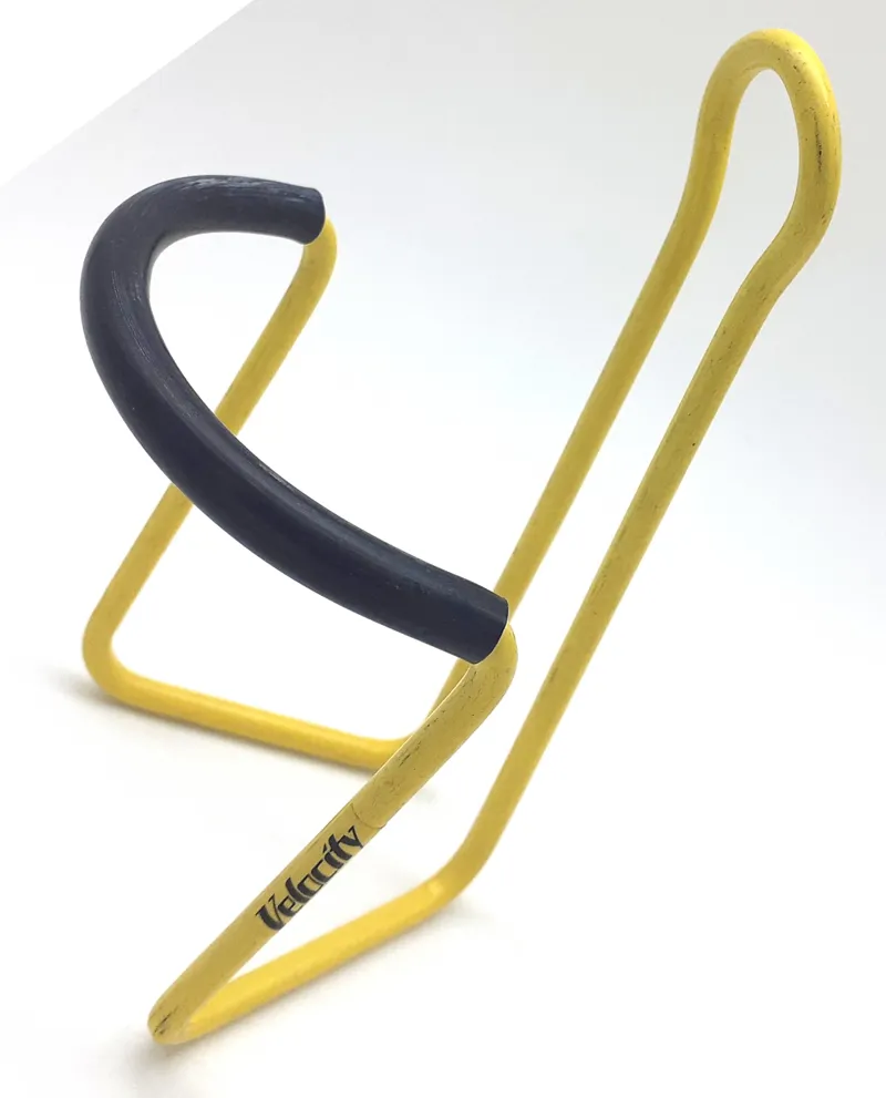 Velocity bottle cage discount