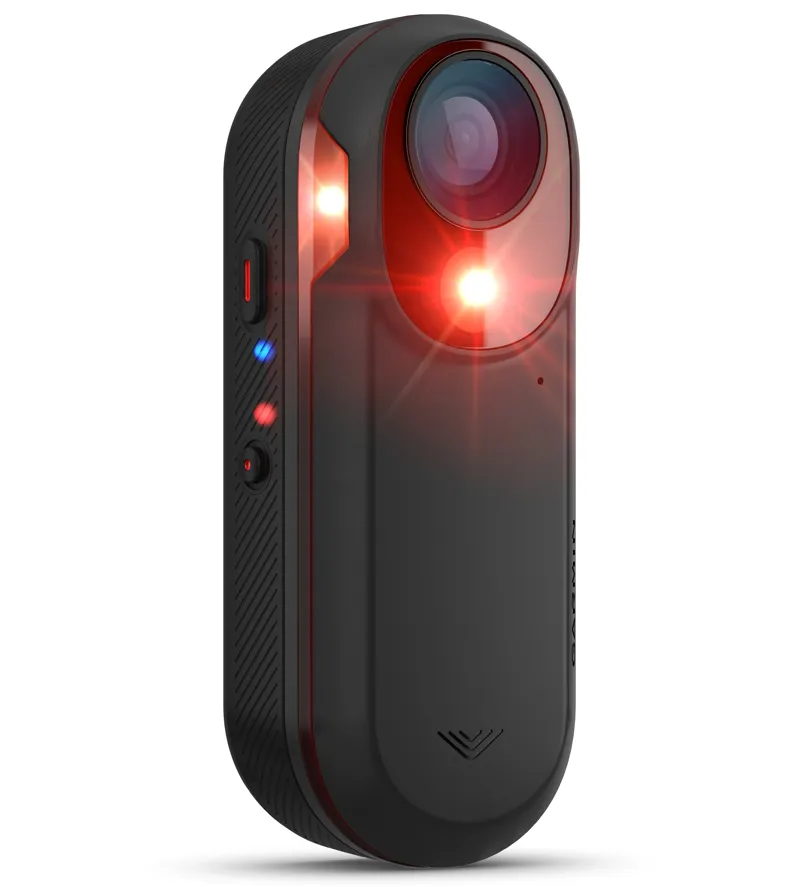 Garmin Varia RCT715 Radar Camera Tail Light