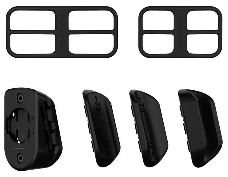 Garmin Varia RearVue Radar Tail Light Seat Post Mount