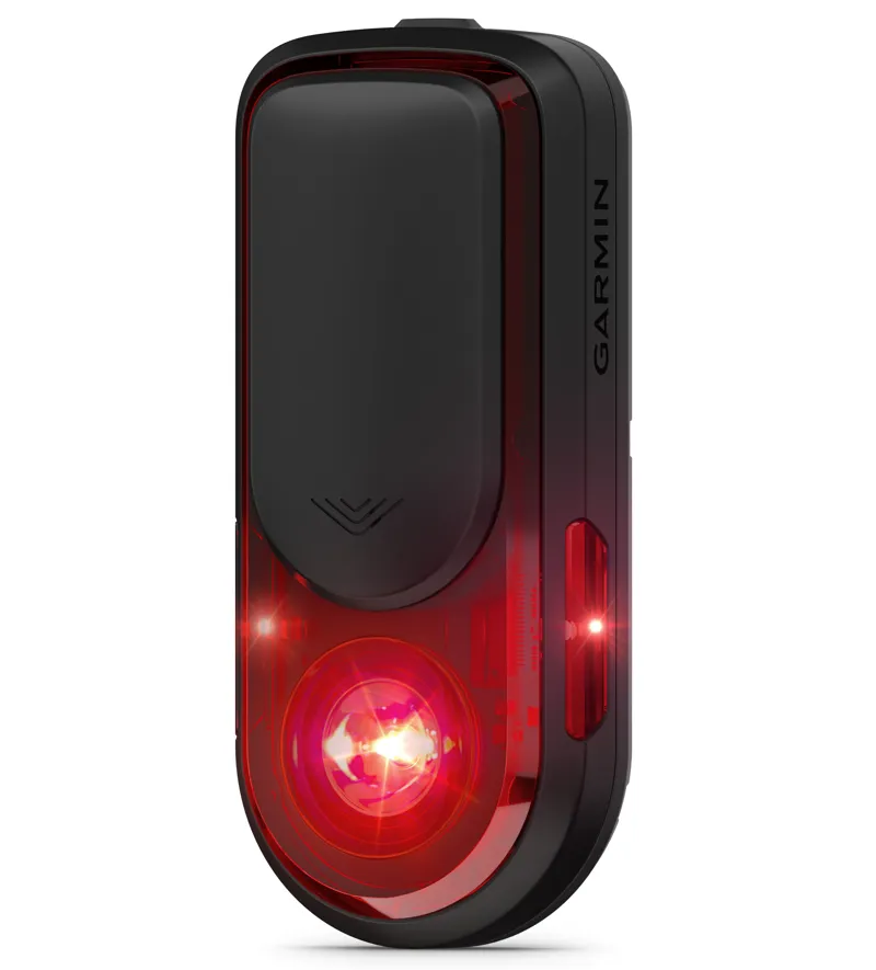 Garmin Varia RearVue 820 Radar Tail Light