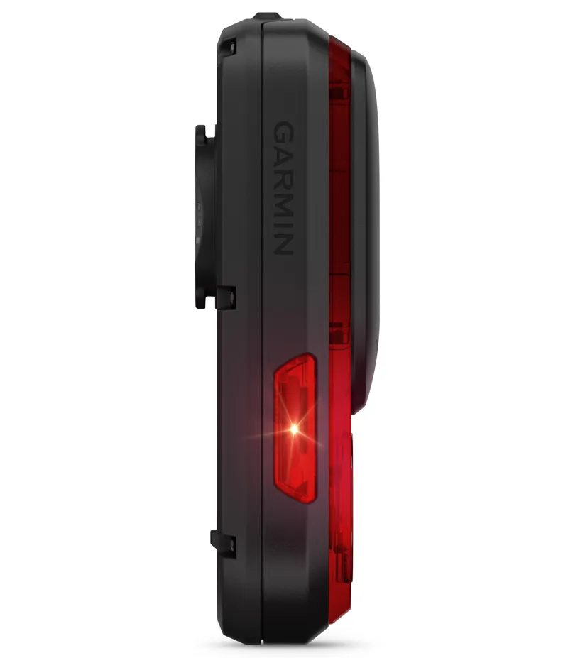 Garmin Varia RearVue 820 Radar Tail Light-1