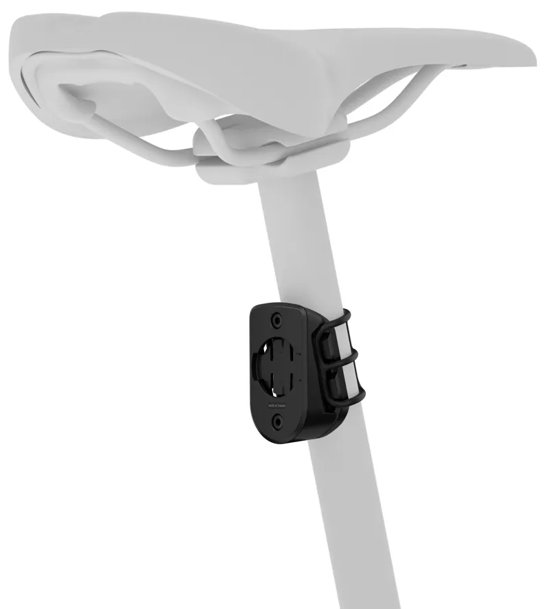 Garmin Varia RearVue Radar Tail Light Seat Post Mount-1
