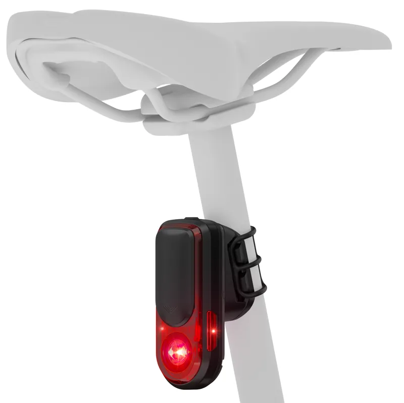 Garmin Varia RearVue Radar Tail Light Seat Post Mount-2