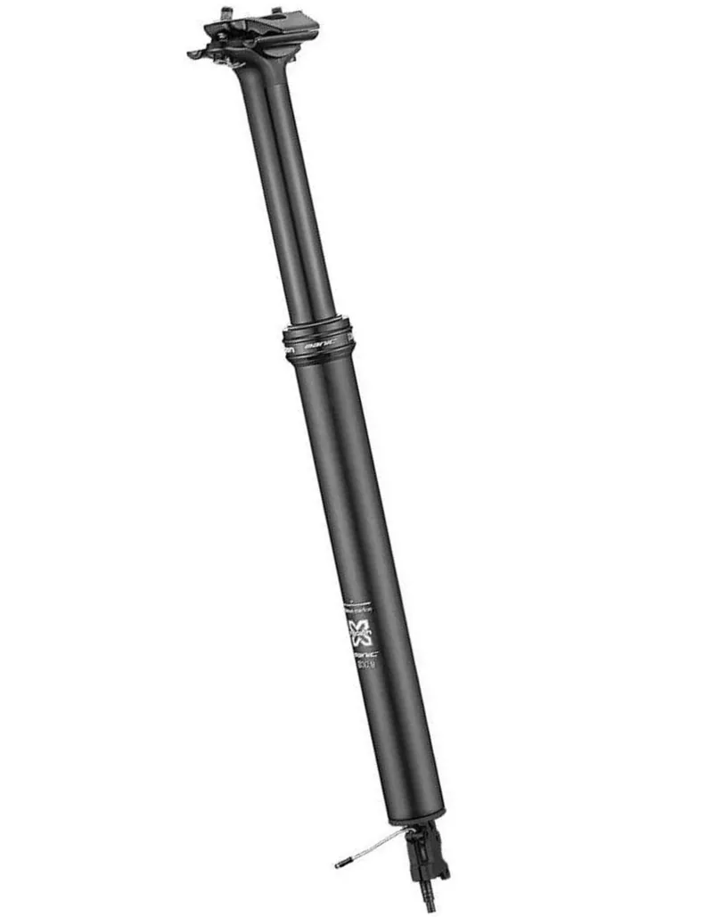 XFusion Manic with 150mm Drop 30.9mm Dropper Seat Post
