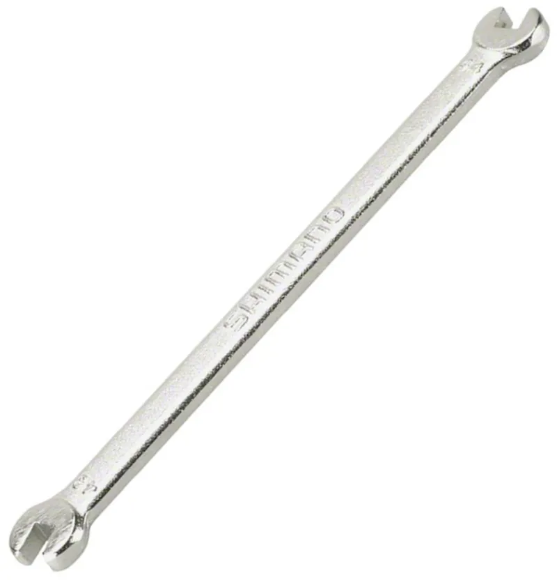 Shimano TL-WH77 Spoke Wrench 4.3mm and 4.4mm