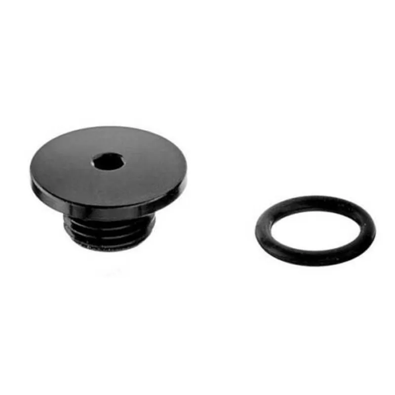 Shimano ST-R9120 Bleed Screw and O-ring for Road Bike Y0C698030