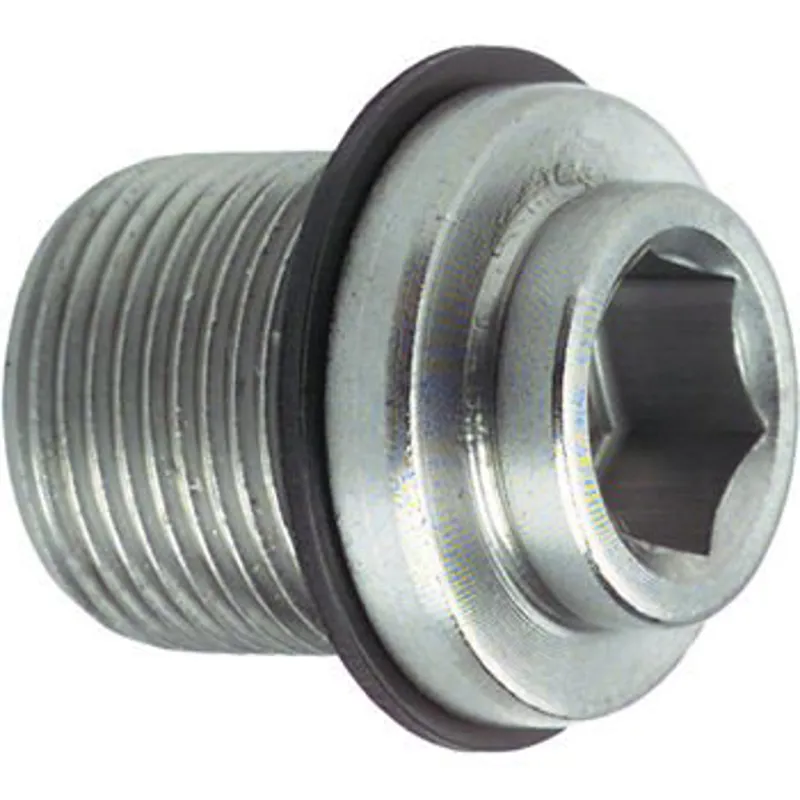 Shimano Dura Ace 7700 Octalink Bolt and Washer