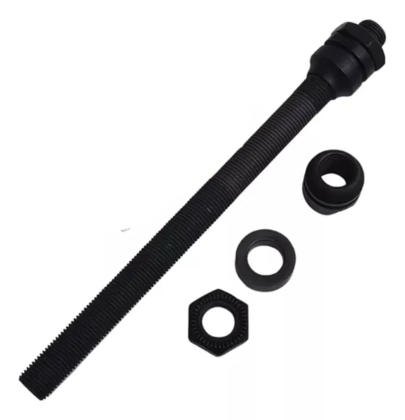 Axe De Rechange Shimano Pour Moyeu FH-RM35 – 146 Mm, Compatible Série Altus