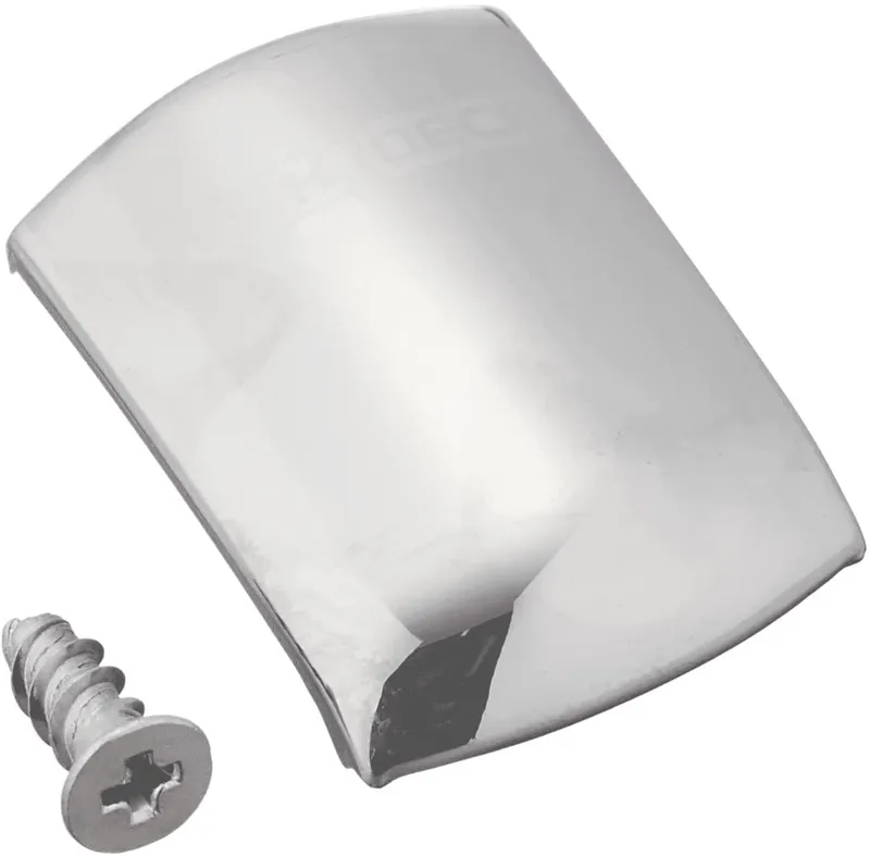 Shimano Dura-Ace ST-7900 Shifter Name Plate and Screw-2