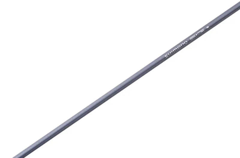 Shimano SLR 5mm Outer Brake Cable in High Tech Grey per 1 Meter