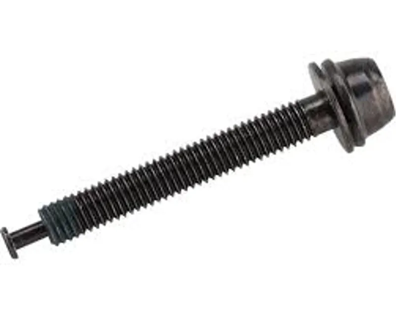 Shimano Flat Mount Calliper Bolt C in Black-1