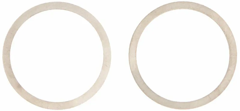 Zipp Freehub Body 0.25mm Spacer Shim for 188 Rear Hubs