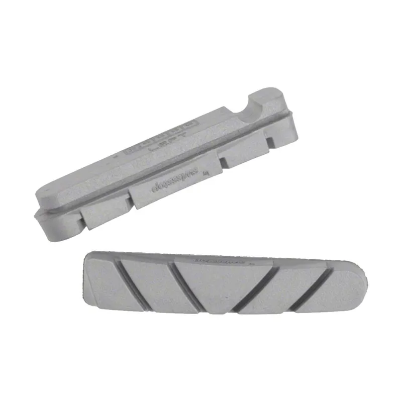 Zipp Tangente Platinum Pro Evo Brake Pad Inserts For Carbon Rims 