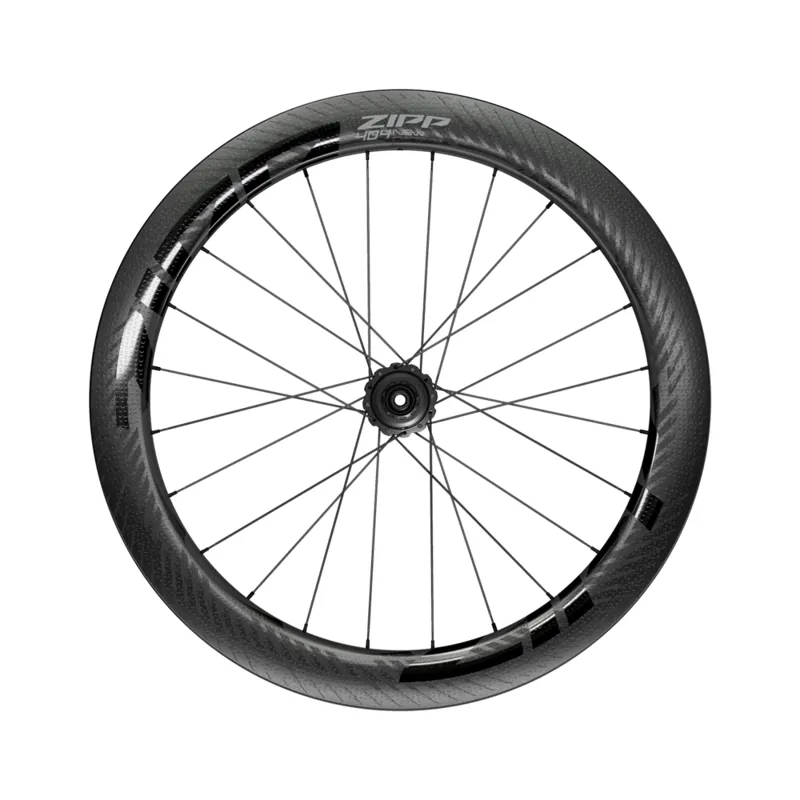 Zipp 404 Firecrest Carbon Tubeless Rear Shimano/Sram Wheel for - Main Image