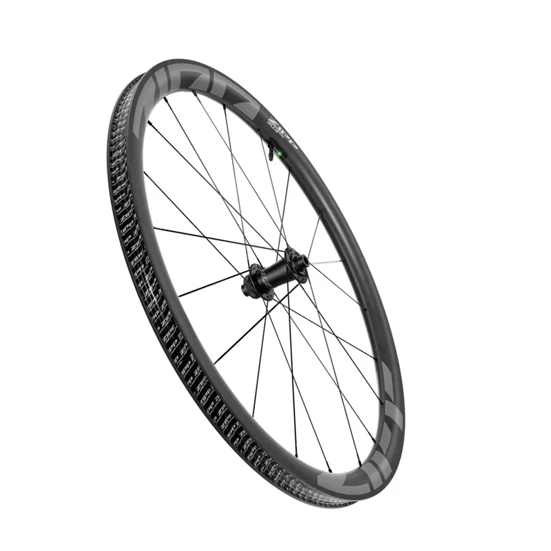 Zipp 303 SW Carbon Tubeless Disc Brake Front Wheel-1