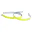 Adie PVC Coated Trouser Clip Band in Reflective Yellow