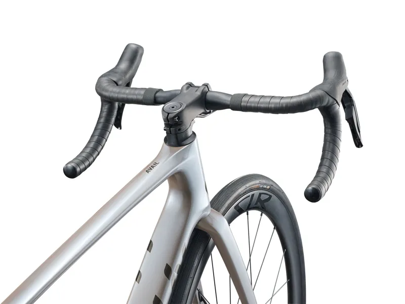 Liv Avail Advanced 0 - Camel Silk-1