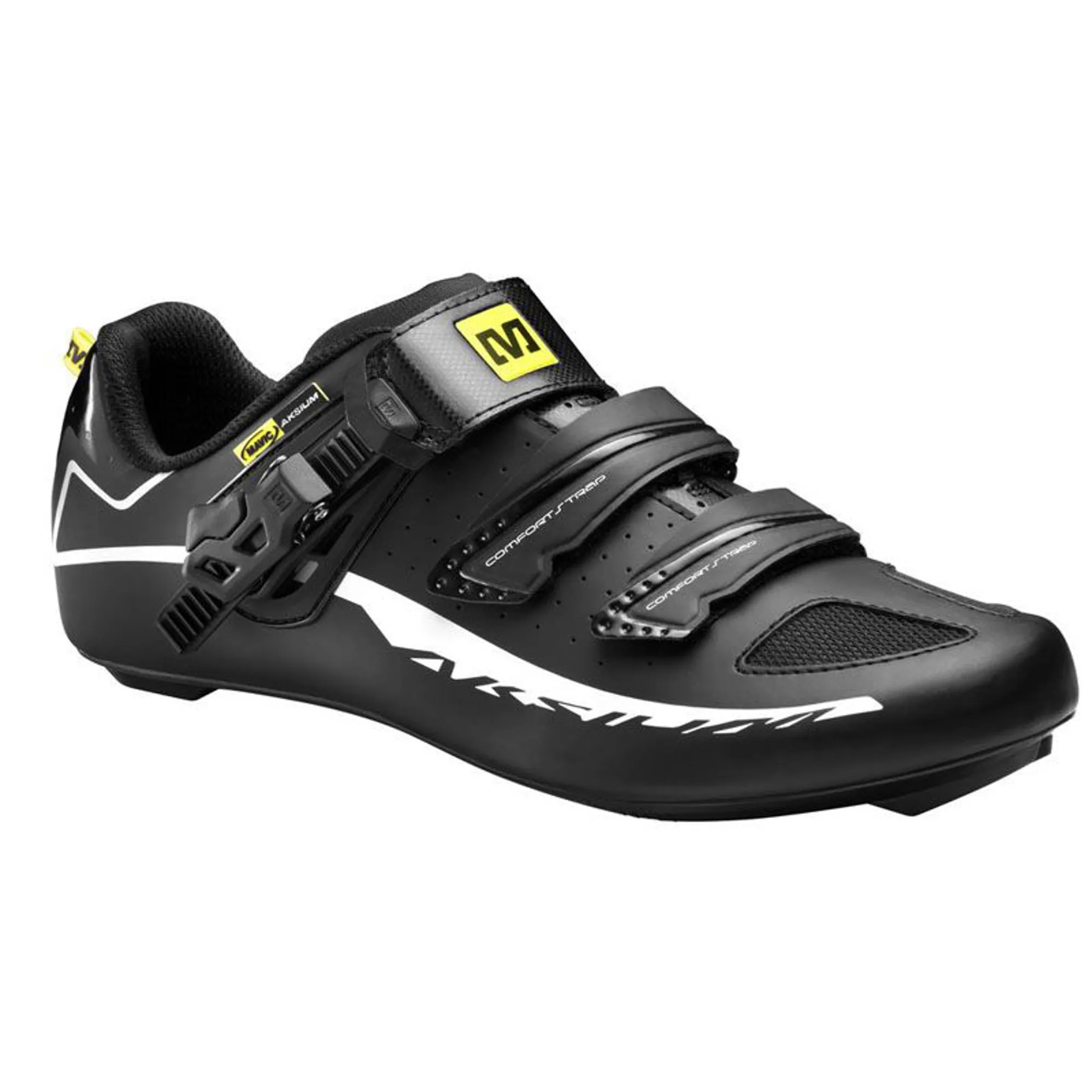 Mavic aksium cycling shoes on sale