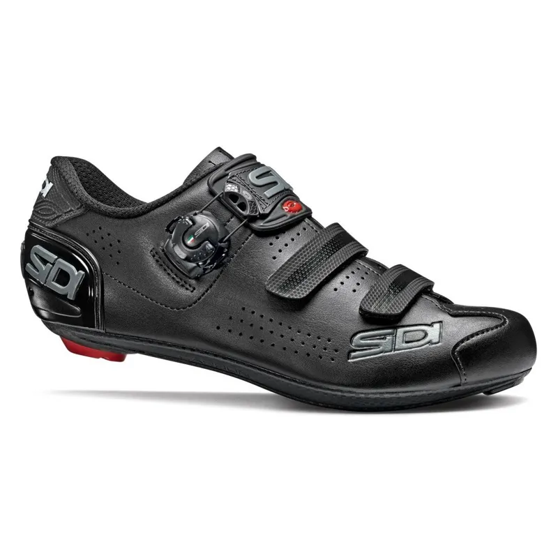 Sidi Alba 2 Road Shoe Mega in Black