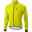 Altura Peloton Waterproof Jacket in Yellow size XL