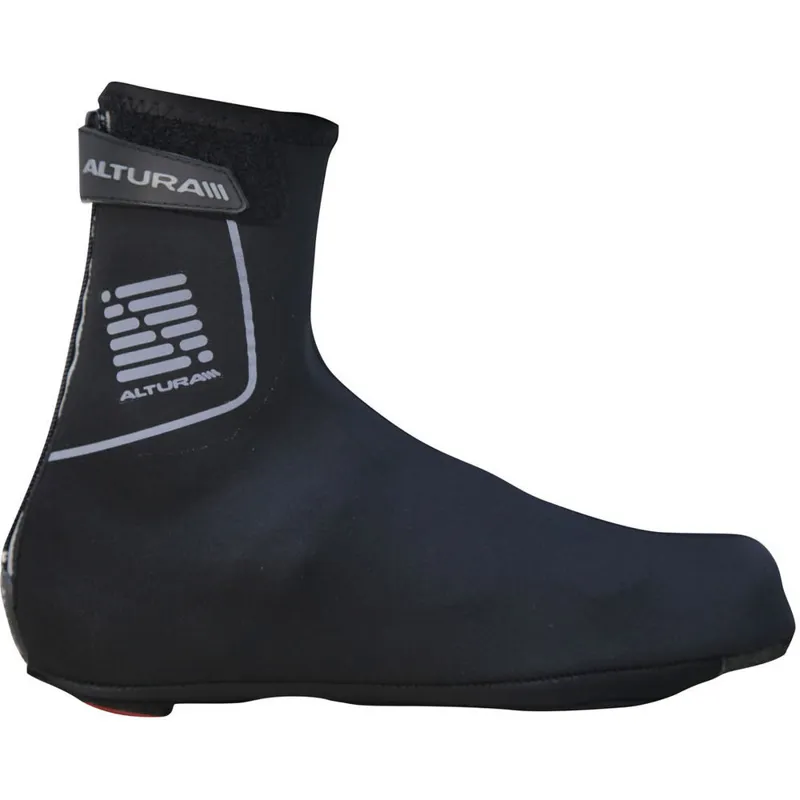 Altura Airstream Overshoe Black