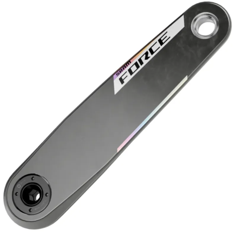 Sram Force E1 Right Crank Arm DUB 170mm-1