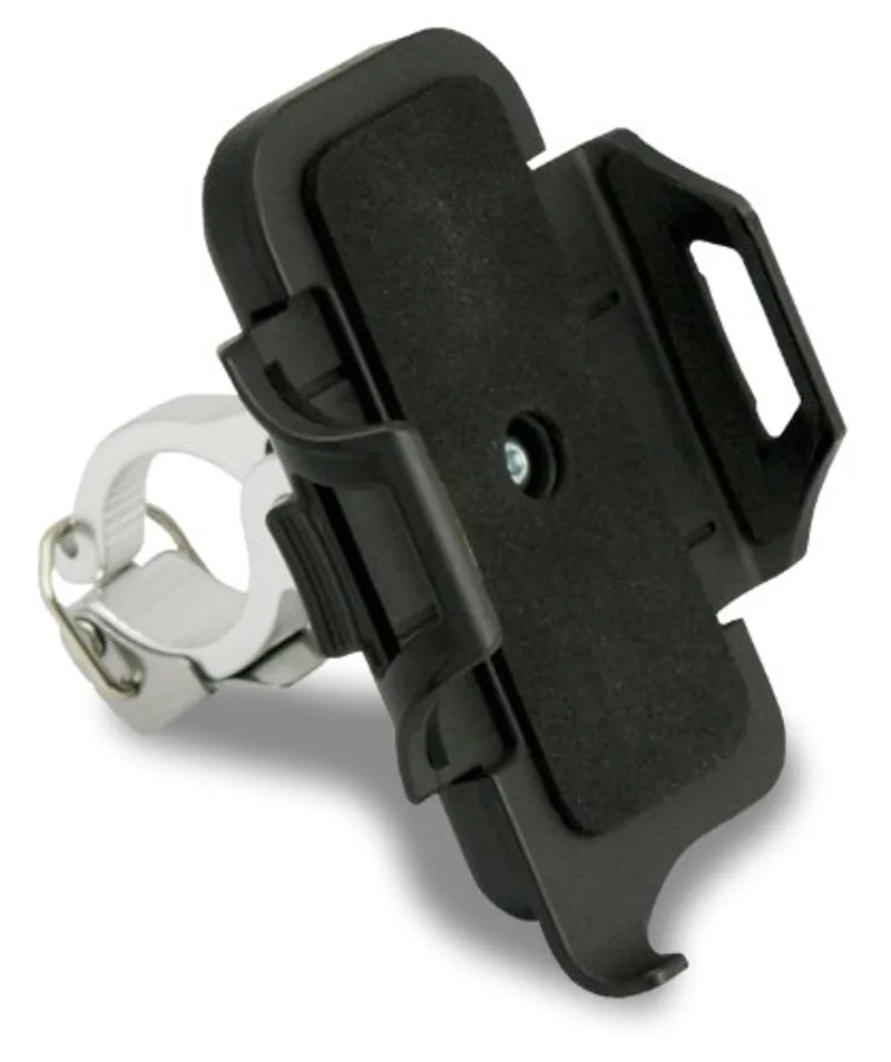 Minoura iPhone Holder in Black