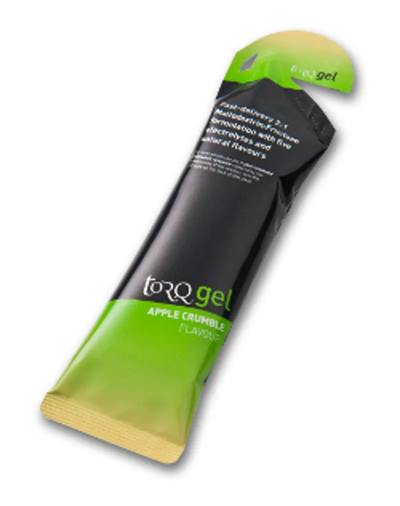 Torq Energy Gels in Various Flavours-1